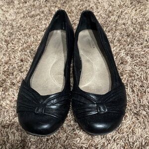 Sonoma Black Women's Flats
